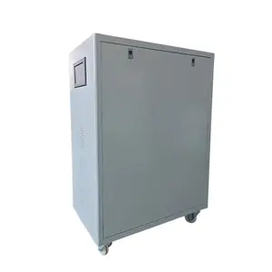 80KVA 100KVA 120KVA 150KVA 200KVA ZBW AVR SCR Series Dc 3 Phase Automatic Voltage Regulator Stabilizer