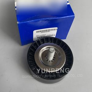 Polea de correa de transmisión 2011-2022 para Dodge Journey para Dodge <span class=keywords><strong>Caliber</strong></span> para Jeep Compass/Patriot 04891596AC 2,0 L 2.4L - Product Image 4