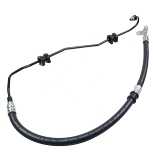 53713-SWA-A02 Pompe de <span class=keywords><strong>direction</strong></span> <span class=keywords><strong>assistée</strong></span> Tuyau haute pression pour <span class=keywords><strong>honda</strong></span> <span class=keywords><strong>Accord</strong></span> cr-v Re4 2007-2011 Moteur K24z1 - Product Image 1