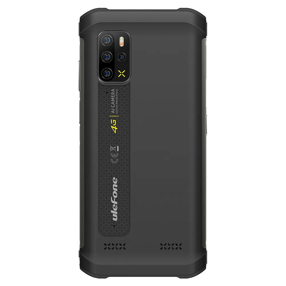 Hot sale Ulefone Armor 12S Rugged Phone RAM 8GB ROM 128GB 6.52 inch Android 12 Smartphone MT6789 2.0GHZ good quality phone