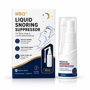 Spray Antirussamento <span class=keywords><strong>per</strong></span> il Miglioramento del Sonno Nasale e della <span class=keywords><strong>Gola</strong></span>, Vendita Calda e Servizio OEM e ODM <span class=keywords><strong>per</strong></span> Ordini all'Ingrosso, 60 mL, Confezione Grande - Product Image 1
