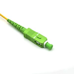 Cable de Fibra Óptica RUIARA MPO SC APC <span class=keywords><strong>OM5</strong></span> de 8 Núcleos (SC/MPO Breakout) con Cubierta LSZH, 1m de Longitud, Garantía de 12 Meses para Redes FTTH/Wi-Fi - Product Image 5