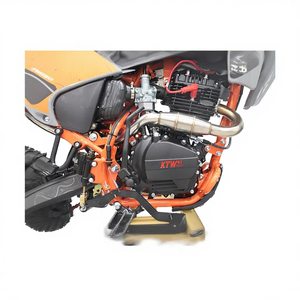 <span class=keywords><strong>Moto</strong></span> tout-terrain CQR CB250D-G <span class=keywords><strong>Enduro</strong></span> la plus vendue, 250cc, monocylindre, avec 5 vitesses et freins à disque hydrauliques - Product Image 6