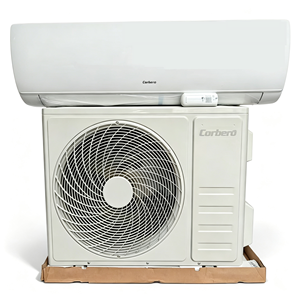 <span class=keywords><strong>Climatiseur</strong></span> mural Corbero Inverter Split 18000 BTU, écoénergétique, refroidissement et chauffage, WiFi, R32, pour maison, bureau, hôtel - Product Image 2