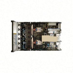 Servidor en Rack SR650 ThinkSystem SR650 V2 SR650 V3 2U Nuevo - Product Image 5