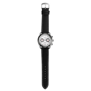 SKMEI-Reloj de pulsera de cuarzo con correa de malla resistente al agua, cronógrafo vintage de negocios, venta al por mayor, <span class=keywords><strong>9292</strong></span> - Product Image 5