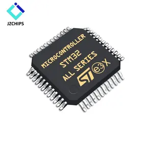 JZCHIPS 32-bit Microcontroller STM32F769BIT6 ARM Integrated Circuits 32MCU Original