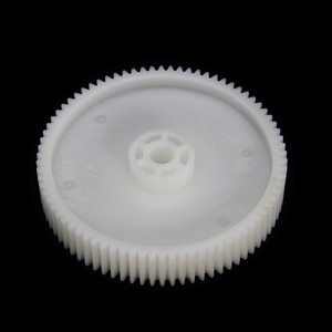 1 Pieza de Repuesto para <span class=keywords><strong>Picadora</strong></span> de Carne, Engranaje para <span class=keywords><strong>Picadora</strong></span> de Carne Polaris SCARLETT SUPRA <span class=keywords><strong>Moulinex</strong></span> VERLONI Shivaki ROTEX MAXWEll MYSTERY - Product Image 2