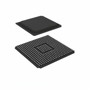 XC3S2000-4FG456C Embedded Authorized Distributor Electronics Component 456 BBGA - Product Image 1