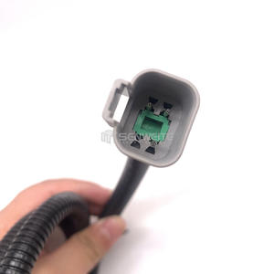 Capteur d'angle Senwitt 266-1476 pour bulldozer sur chenilles D5R D6R D9T, capteur de déplacement linéaire, pièces de machines de construction - Product Image 2