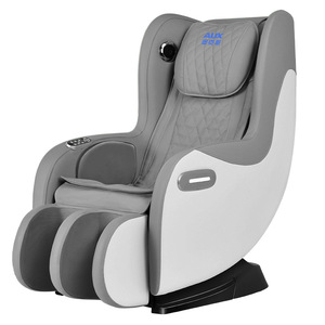 Home Massage Chair Small Mini Electric Space Capsule 3D Robotic Arm Massage SL Type Guide Rail <b>Plug</b>-In One-Piece Molding - Product Image 5