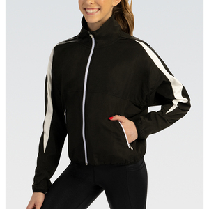 Ropa Deportiva Flexible Personalizada para Clubes y Estudios de Baile: Chaquetas de Animadoras para Hombre y Mujer - Product Image 1