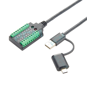 4-trong-1 loại C <span class=keywords><strong>USB</strong></span> A để <span class=keywords><strong>RS232</strong></span> RS485 RS422 TTL nối tiếp chương trình chuyển đổi cáp <span class=keywords><strong>USB</strong></span> để <span class=keywords><strong>RS232</strong></span>, <span class=keywords><strong>USB</strong></span> để RS485, <span class=keywords><strong>USB</strong></span> để RS422, <span class=keywords><strong>USB</strong></span> để TTL - Product Image 1