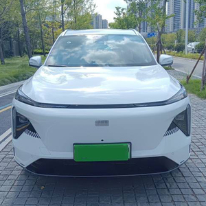 Para L7 Plug-In Hybrid Used Car Excelente calidad <span class=keywords><strong>Segunda</strong></span> <span class=keywords><strong>mano</strong></span> 1,5 T Motor híbrido 115km Duración de la batería Barato - Product Image 4