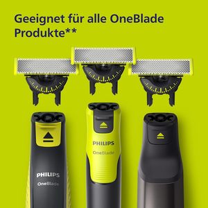 Cuchilla de repuesto OneBlade para todos los productos OneBlade - Product Image 1