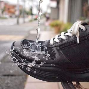 Ekem รองเท้าผ้าใบกันน้ำนาโน, ประสิทธิภาพสูงสำหรับเสื้อผ้าและรองเท้ากันน้ำ - Product Image 5