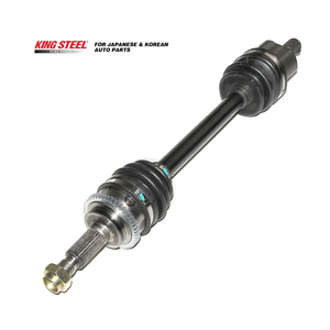 KINGSTEEL OEM 49500-1Y110 495001Y110 systèmes de Transmission automatique arbre d'entraînement <span class=keywords><strong>CV</strong></span> joint essieu Assy pour <span class=keywords><strong>KIA</strong></span> matin Picanto 2015 - Product Image 4
