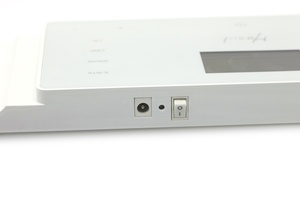 Kit de Máquina de Tatuaje Digital Permanente Mastor para <span class=keywords><strong>Cejas</strong></span> y <span class=keywords><strong>Microblading</strong></span> - Product Image 5
