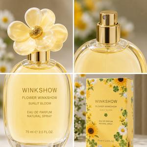 Perfume Personalizado con Logotipo, 100 ml, Aroma Floral Fresco para Mujer, <span class=keywords><strong>Eau</strong></span> <span class=keywords><strong>de</strong></span> <span class=keywords><strong>Parfum</strong></span> <span class=keywords><strong>de</strong></span> Larga Duración, Marca Privada, Venta al por Mayor, Floración Floral WS018 - Product Image 2