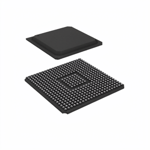 456 BBGA XC2V250-5FGG456C Embedded In Stock Electronic Circuit Components - Product Image 1
