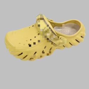 Sandales de sport imprimées crocodile pour hommes et femmes, chaussures aquatiques de plage, pantoufles EVA antidérapantes à séchage rapide <span class=keywords><strong>Beya</strong></span> Cave - Product Image 3