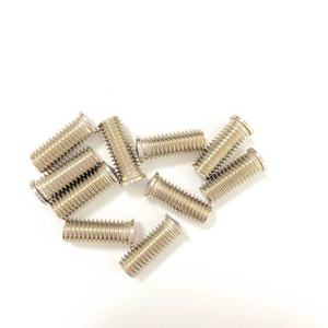 <span class=keywords><strong>Perno</strong></span> de soldadura IKING para soldadura de arco de ciclo corto Solución de sujeción confiable para estructuras de acero y metal - Product Image 5