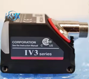 IV3-G600CA IV3-G500CA IV3-G600MA เซ็นเซอร์วิชั่นมุมมองกว้างสำหรับอุตสาหกรรมระบบควบคุมอัตโนมัติอุปกรณ์ PLC โมดูล - Product Image 1