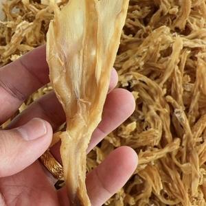 Di alta qualità ad alto contenuto proteico piedi di pollo secco e piedi d'anatra per animali domestici per cani - Product Image 5