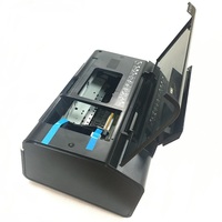 Utilisé pour l'imprimante Epson L805 A4 pour les tasses à café, les t-shirts, les CD, les cartes PVC usagés