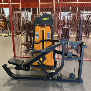 Macchina Essenziale per Abduzione e Adduzione MND FA25 2 in 1 per Palestre Commerciali e Centri Fitness - Vendita all'Ingrosso - Product Image 3