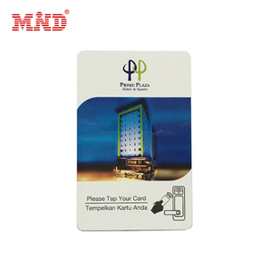 100% kiểm tra đầy đủ hệ thống khóa cửa khách sạn thẻ RFID - Product Image 5