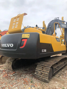 Volvo Ec210 Ec 210 ec210dl ec220 pelle pour l'exploitation minière bon marché d'occasion - Product Image 2