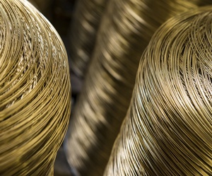Alambre Galvanizado de 0.95mm y 1.0mm para Fabricación de Muselinas, Alambre para Muselinas para <span class=keywords><strong>Cava</strong></span> - Product Image 6