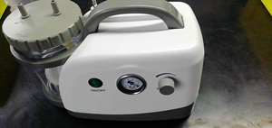 Emergência enfermagem casa sucção escarro elétrica dispositivos vácuo eficazes para gestão sucção - Product Image 4