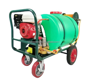 <span class=keywords><strong>Pulvérisateur</strong></span> à roues agricole manuel à essence/diesel 100L // 160L/200L/300L, <span class=keywords><strong>pulvérisateur</strong></span> de jardin, produits phares - Product Image 1