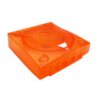 Coque de remplacement pour console SE-GA Dreamcast DC, accessoires de jeu rétro