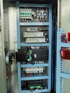 Nouvellement lancé automatique petit Mini paquet vertical filtre papier emballage sachet de thé machine de conditionnement à double chambre - Product Image 6