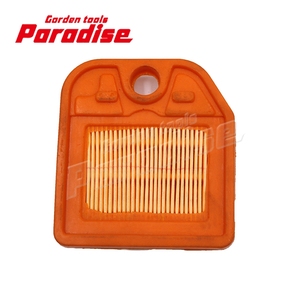 Air Filter Sponge Assy for <strong>HS81R</strong> HS81T HS86R HS86T Hedge Trimmer Spare Parts Replaces 4237 141 0300 - Product Image 2