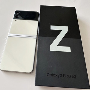 โทรศัพท์มือถือพลิกพลิกได้3 Z 4 Samsung สมาร์ทโฟน5G อุปกรณ์อิเล็กทรอนิกส์มือสองราคาไม่แพง - Product Image 2