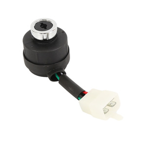 Interruptor de Encendido Eléctrico BTL de 4 Cables con Carcasa de Plástico para Generador de Gasolina y Piezas de Motor Diésel - Product Image 3