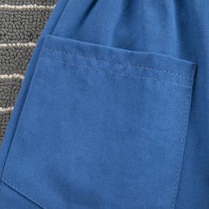 Ropa de Verano para Niños de 0 a 4 Años, Conjunto Deportivo de Baloncesto, Ropa Infantil Cómoda y Transpirable - Product Image 5