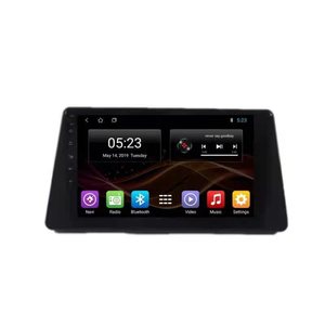 Android 10.0 Đa Phương Tiện Âm Thanh Xe Hơi Video Cho Baic Senova X25 Với GPS Navigation 4 Gam WIFI BT USB Điện Thoại Liên Kết OBD - Product Image 1