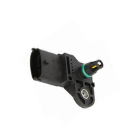 Capteur de pression MAP 0281002514 93342430 pour Fiat Ducato Iveco Daily Peugeot Boxer Pièces du système d'admission diesel