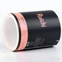Étiquettes autocollantes personnalisées en vinyle imperméable pour bouteilles de boissons, bières, boissons énergisantes, avec formes personnalisées