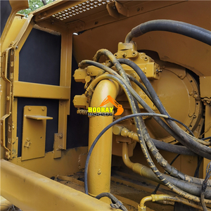 Excavatrice sur chenilles d'occasion Cat 330BL de 33 tonnes, en excellent état, prix usine, en stock - Product Image 5