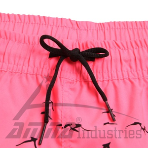 Short de natation pour femmes, maillot de bain au Design personnalisé, fabriqué au Pakistan, nouvelle collection, 2020 - Product Image 3