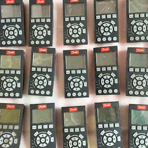 สินค้าใหม่ในสต็อก FC-202P7K5T4E20H2XGCXXXSXXXXA0BXCXXXXDX(131G5583) VLT AQUA Drive FC-202 พร้อมการรับประกันนาน - Product Image 4