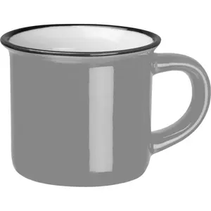 Tasse à expresso en céramique, merchandising personnalisé - Product Image 1