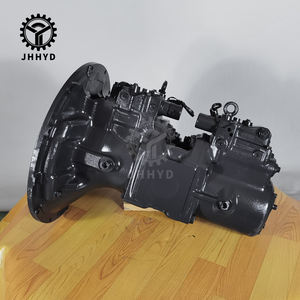 El excavador parte la bomba principal de la bomba hidráulica <span class=keywords><strong>708</strong></span>-<span class=keywords><strong>2H</strong></span>-<span class=keywords><strong>21220</strong></span> <span class=keywords><strong>708</strong></span>-<span class=keywords><strong>2H</strong></span>-00330 - Product Image 4