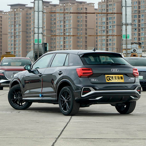 <span class=keywords><strong>Audi</strong></span> Q2L <span class=keywords><strong>2024</strong></span>, SUV de Gasolina, Motor Turbo de Alta Velocidad, Usado, Color Oscuro, Cámara Automática, Asientos de Cuero, Neumáticos R18, Volante a la Izquierda, Panorámico - Product Image 5